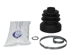 Zestaw osłony przegubu SAS1904032