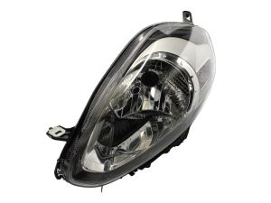 Reflektor świateł przednich TYC 20-12262-05-2