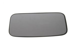 Szkło lusterka zewnętrznego SLP0380