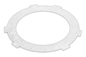 Tarcza sprzęgła V70029600-AGCO