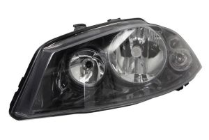 Reflektor świateł przednich TYC 20-0212-05-2