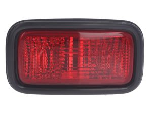 Lampa tylna przeciwmgielna TYC 19-0611-05-2