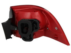 Lampa zespolonych świateł tylnych VAL044257