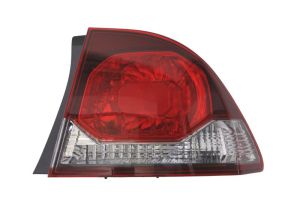 Lampa zespolonych świateł tylnych TYC 11-11469-11-2