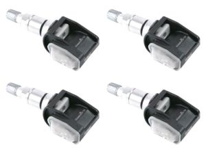 Czujnik koła, sterowanie ciśnieniem w oponach SCHR2200/4