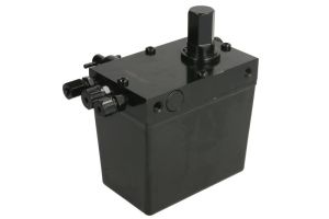 Pompa przechyłu kabiny kierowcy TEQ-03.182