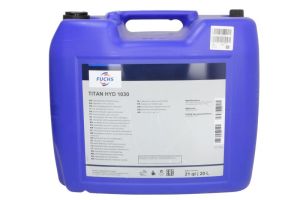 Olej hydrauliczny TITAN HYD 1030 20L