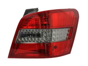 Lampa zespolonych świateł tylnych ULO1056004