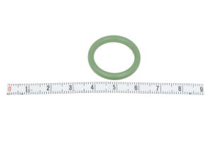 Uszczelka rurki płynu chłodzącego VAL509764