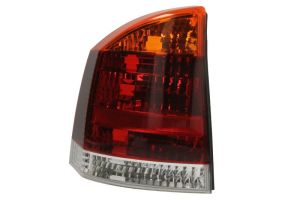 Lampa zespolonych świateł tylnych TYC 11-0318-01-2