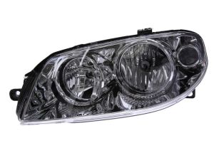 Reflektor świateł przednich TYC 20-0352-35-2