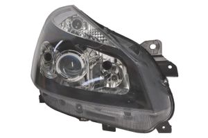 Reflektor świateł przednich VAL088952