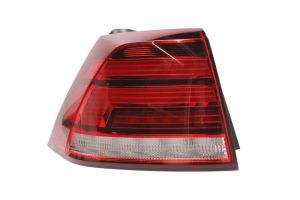 Lampa zespolonych świateł tylnych VAL047191