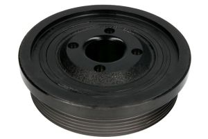 Koło pasowe wału korbowego SAS2156019