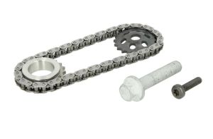 Zestaw łańcucha napędu pompy oleju SW11948384
