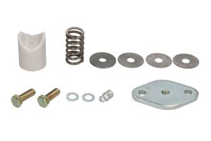 Tuleja wału kierowniczego SAS1004005