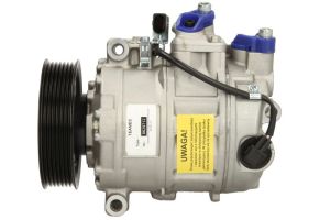 Kompresor klimatyzacji TM8629712