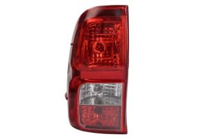 Lampa zespolonych świateł tylnych TYC 11-12962-15-2