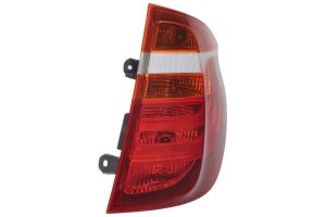 Lampa zespolonych świateł tylnych TYC 11-12055-16-9