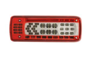 Lampa tylna VAL159530