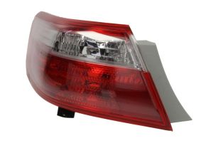 Lampa zespolonych świateł tylnych TYC 11-6184-01-1