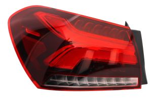 Lampa zespolonych świateł tylnych ULO140178030