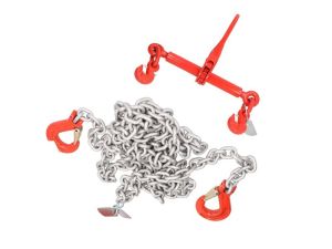 Kotwa do mocowania ładunku SW 08 5000 A PP+RLS 8 G8