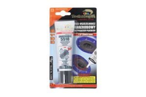 Klej anaerobowy TE A-645 15 G