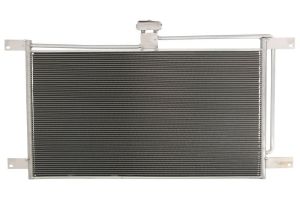 Skraplacz klimatyzacji SC5008 AVA