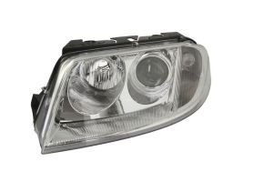 Reflektor świateł przednich TYC 20-6244-05-2