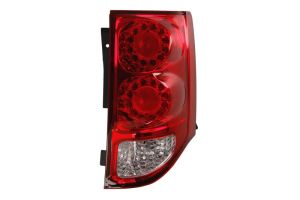 Lampa zespolonych świateł tylnych TYC 11-6369-00-1