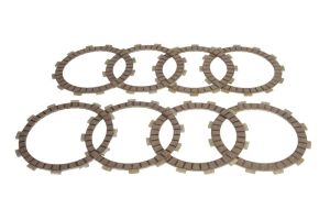 Tarcza sprzęgła TCS1303