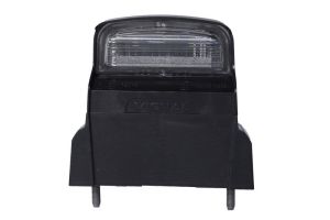 Lampa oświetlenia tablicy rejestracyjnej VAL199030