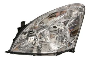 Reflektor świateł przednich TYC 20-11050-05-2