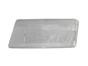 Szkło reflektora świateł przednich TYC 20-3444-LA-1
