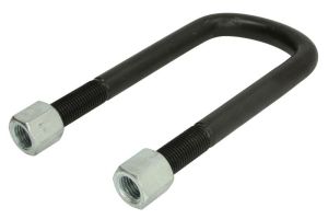 Strzemię resora STR-50507