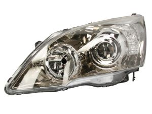 Reflektor świateł przednich TYC 20-11452-16-2