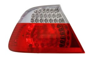 Lampa zespolonych świateł tylnych ULO7439-03