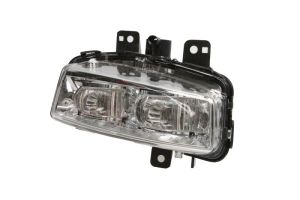 Lampa przeciwmgielna VAL044649