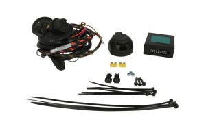 Zestaw elektryczny urządzenia holującego ST748438