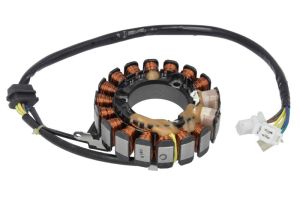 Stojan alternatora STA-318