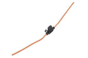 Gniazdo bezpiecznika TWS-31DT