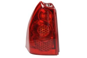 Lampa zespolonych świateł tylnych TYC 11-11866-01-2