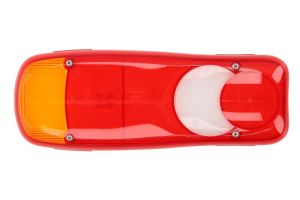 Ramka ozdobna lampy tylnej VAL052000