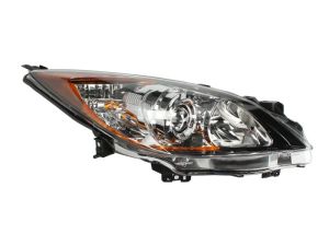 Reflektor świateł przednich TYC 20-11997-15-2