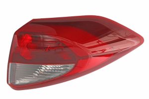 Lampa zespolonych świateł tylnych TYC 11-6851-15-2