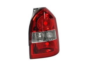 Lampa zespolonych świateł tylnych TYC 11-6111-11-2