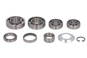 Zestaw łożysk, skrzynia biegów mech. TBK0021