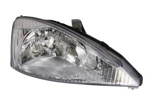 Reflektor świateł przednich TYC 20-5675-08-2