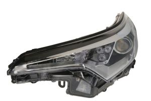 Reflektor świateł przednich ULO2017001